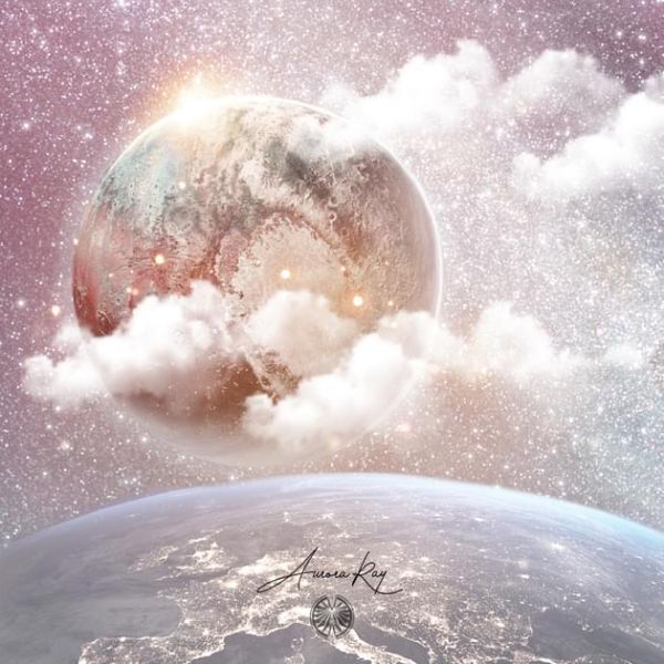 Age Reversing Machine - The Galactic Federation Age Reversing Machine - The Galactic Federation