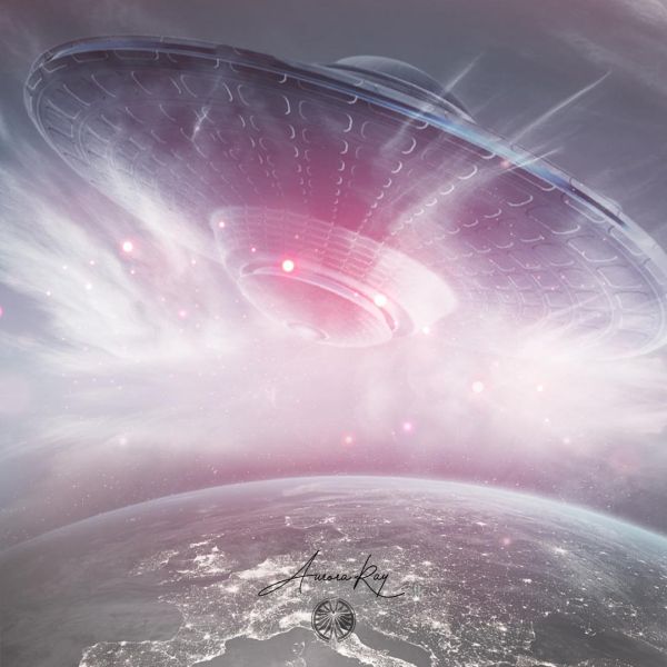 Galactic Federation: What It Means To Be An Integral Part Of The Collective Awakening