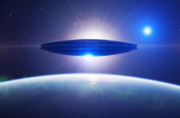 The Galactic Federation Confirms: The Light Forces Are Taking Over The Galactic Federation Confirms: The Light Forces Are Taking Over