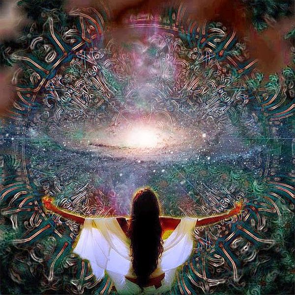 Ascension: The Lightbody Ascension: The Lightbody