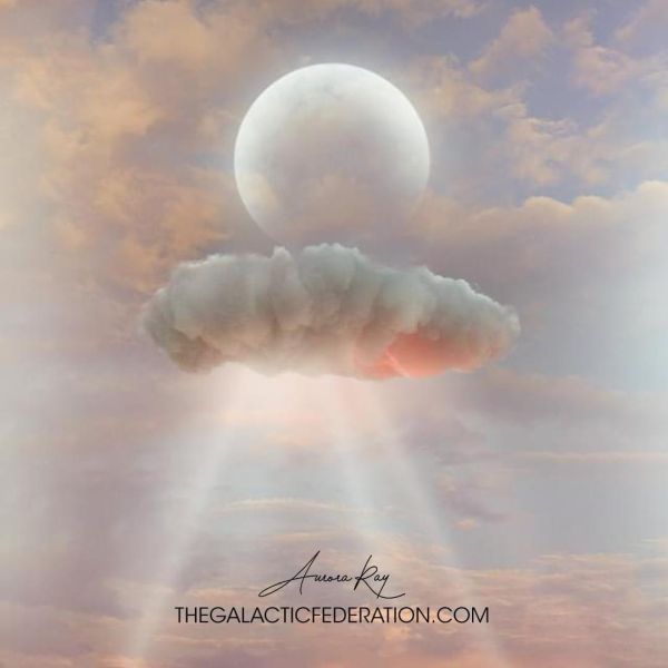 Galactic Federation: Embracing Your Galactic Family and Inner Truth Galactic Federation: Embracing Your Galactic Family and Inner Truth