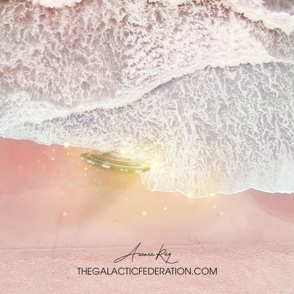 Galactic Federation: What Should You Know About The Transition Galactic Federation: What Should You Know About The Transition
