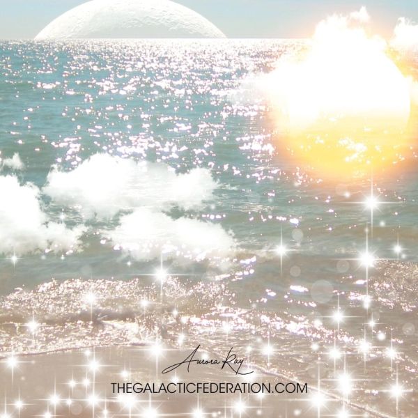 Galactic Federation: The Great Solar Flash - A Few Facts Galactic Federation: The Great Solar Flash - A Few Facts