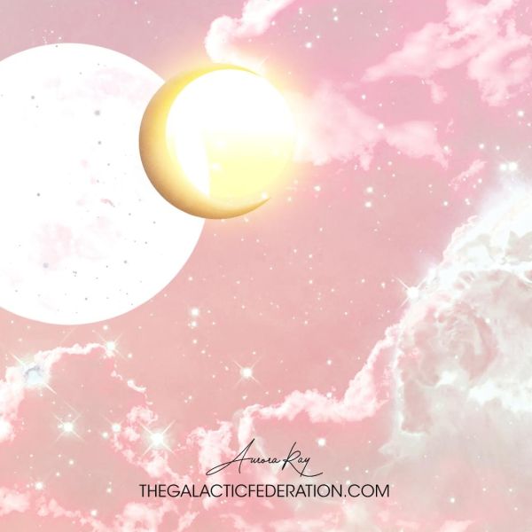 Galactic Federation: A Message From Your Inner Self Galactic Federation: A Message From Your Inner Self
