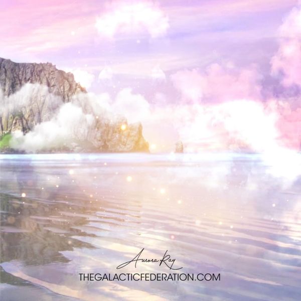 Galactic Federation: Symbols of the Divine Galactic Federation: Symbols of the Divine