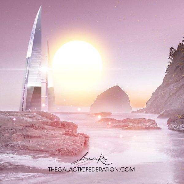 Galactic Federation: How to Spot a Genuine Spiritual Teacher on Earth