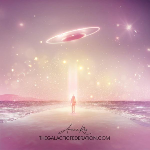 The Pleiadians' Connection To The Earth The Pleiadians' Connection To The Earth
