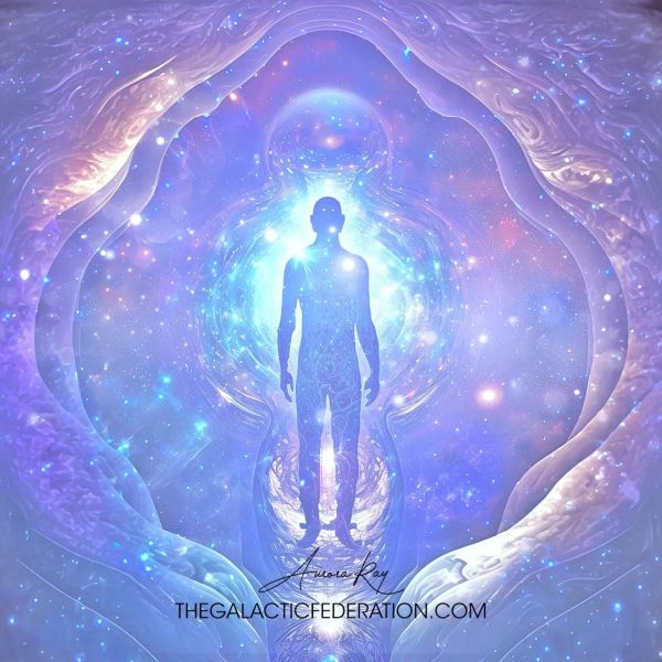 Galactic Federation: The Grand Shift Chronicles
