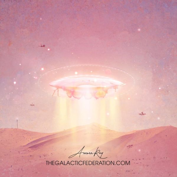 Galactic Federation: Embracing the Path of the Family of Light Galactic Federation: Embracing the Path of the Family of Light