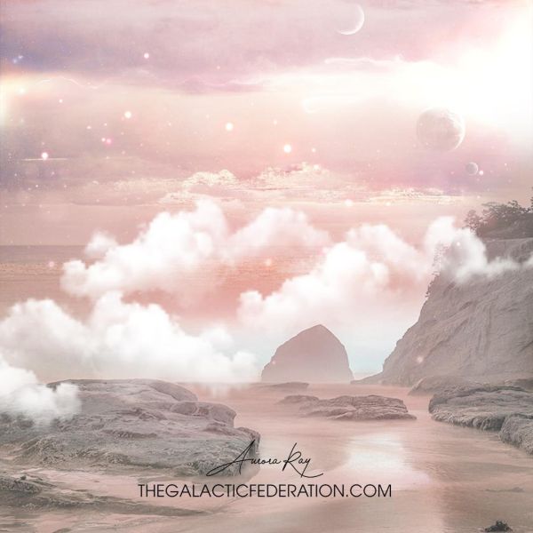 Galactic Federation: We Are Ready For Mass Ascension Galactic Federation: We Are Ready For Mass Ascension