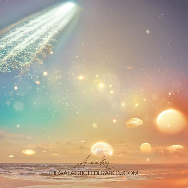 Graceful Awakening: The Pleiadeans' Gentle Guidance in Humanity's Evolution with the Galactic Federation Graceful Awakening: The Pleiadeans' Gentle Guidance in Humanity's Evolution with the Galactic Federation