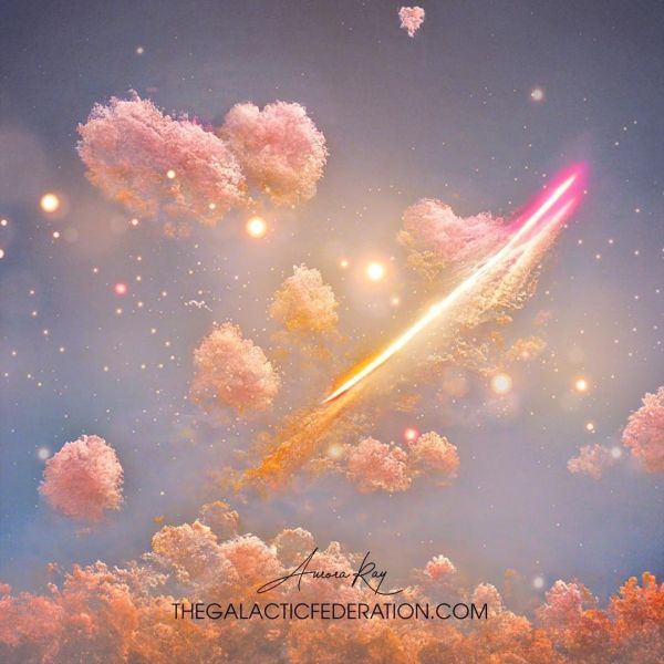 Galactic Federation: How We Will Return to Full Consciousness Galactic Federation: How We Will Return to Full Consciousness
