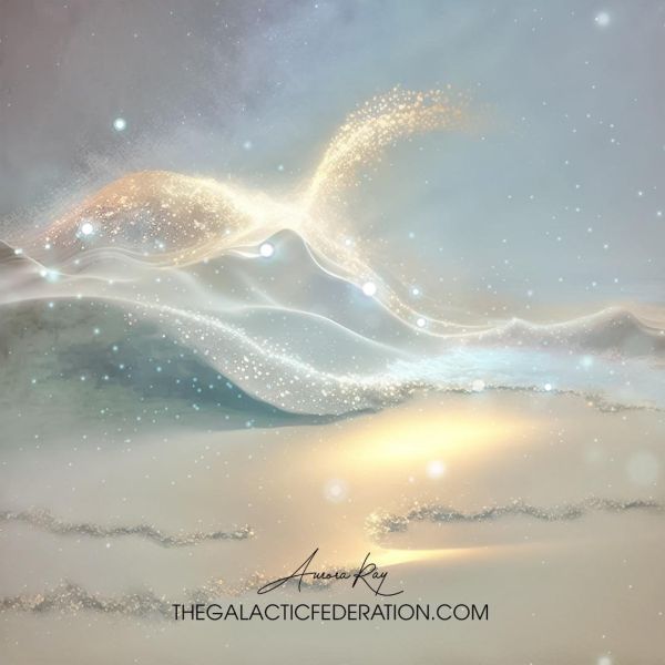 Galactic Federation: The Secret to Entering The 5d Right Now Galactic Federation: The Secret to Entering The 5d Right Now