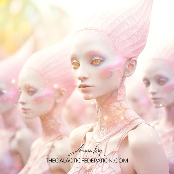 Galactic Federation: Awakening the Golden Era Galactic Federation: Awakening the Golden Era