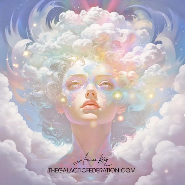 Galactic Federation: Navigating the Grand Shift Galactic Federation: Navigating the Grand Shift