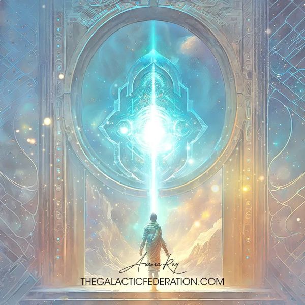 Galactic Federation: Cracking the Code of Twelve Energy Centers within You Galactic Federation: Cracking the Code of Twelve Energy Centers within You