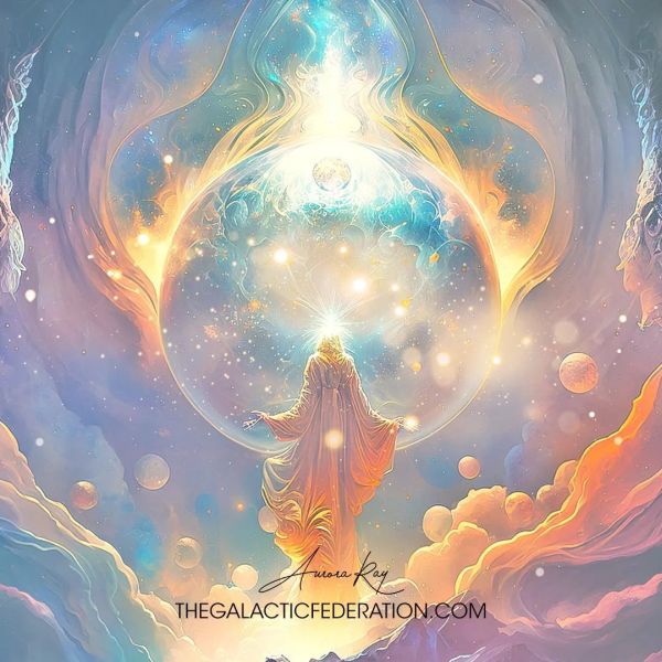 Galactic Federation: The Emergence of Higher Consciousness Galactic Federation: The Emergence of Higher Consciousness
