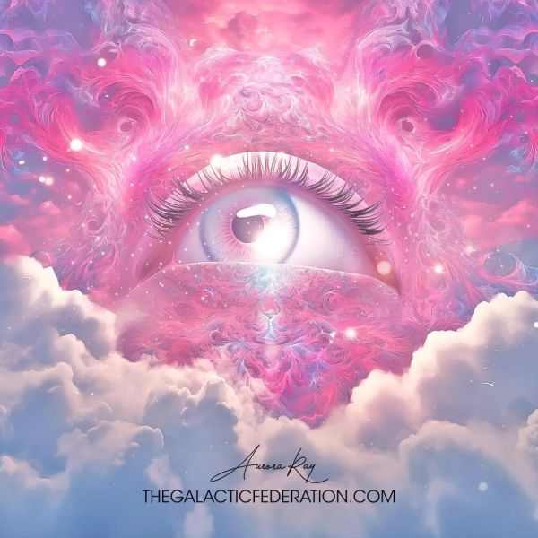 Galactic Federation: Hopeful Horizons Galactic Federation: Hopeful Horizons
