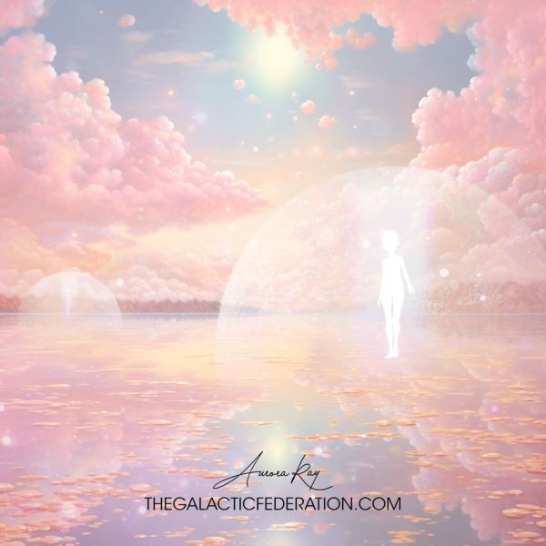 Galactic Federation: Unraveling Earth's Ancient Origins - Our Cosmic Connection Galactic Federation: Unraveling Earth's Ancient Origins - Our Cosmic Connection