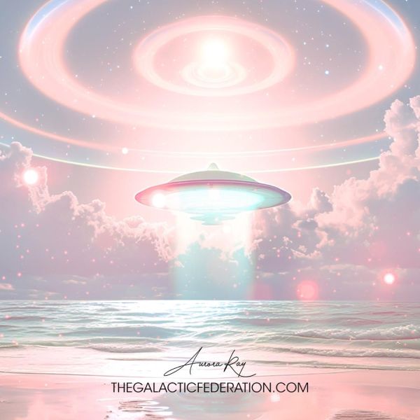 Galactic Federation: Call to Awakening - From Earth to the Stars