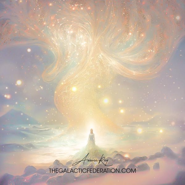 Galactic Federation: Echoes of Ancient Cosmic Events Galactic Federation: Echoes of Ancient Cosmic Events