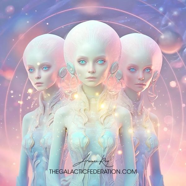 Galactic Federation: A Gateway to Infinite Possibilities Galactic Federation: A Gateway to Infinite Possibilities
