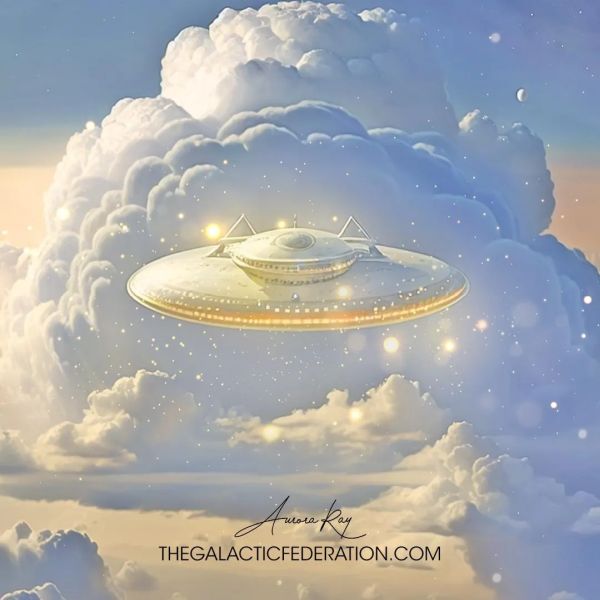 Galactic Federation: Exciting Changes Unfolding Within Us Galactic Federation: Exciting Changes Unfolding Within Us