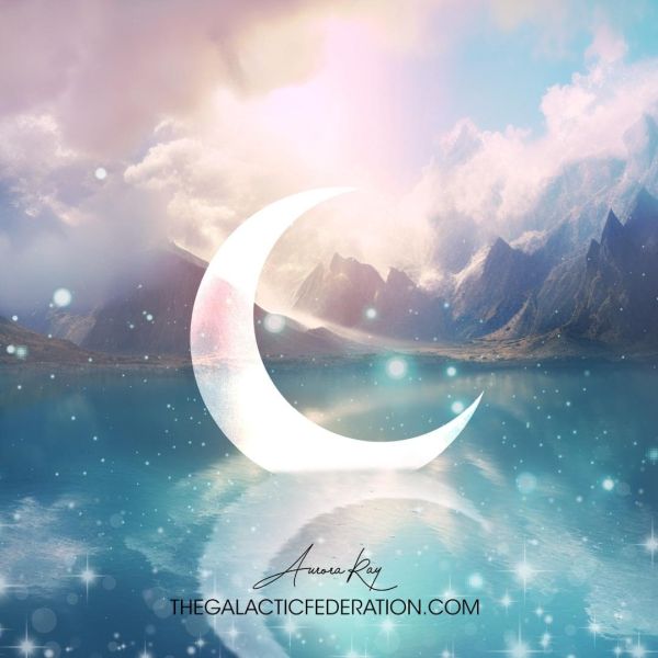 Galactic Federation: Shaping New Realities Galactic Federation: Shaping New Realities