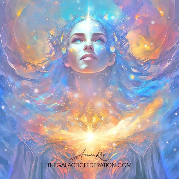 Galactic Federation: Journey to the Twelfth Chakra Galactic Federation: Journey to the Twelfth Chakra