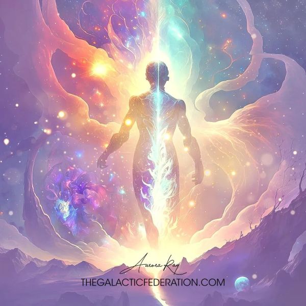 Galactic Federation: Uncover Your Inner Magic