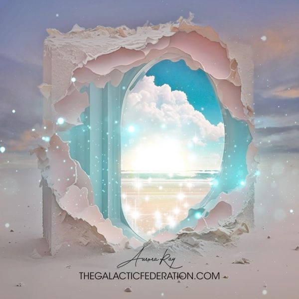 Galactic Federation: Masters of the Cosmos Galactic Federation: Masters of the Cosmos