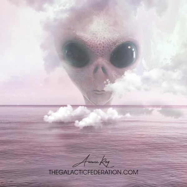 Galactic Federation: The Starseed DNA Activation Journey Galactic Federation: The Starseed DNA Activation Journey