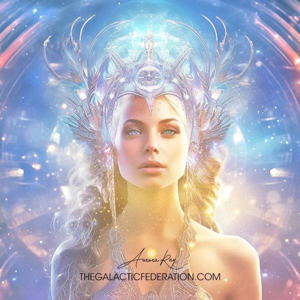 Galactic Federation: The Bright Adventure Galactic Federation: The Bright Adventure