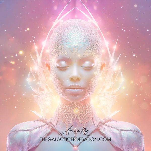 Galactic Federation: The Dance of Dualities