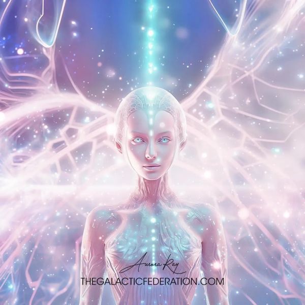 Galactic Federation: Creative Thinking Galactic Federation: Creative Thinking