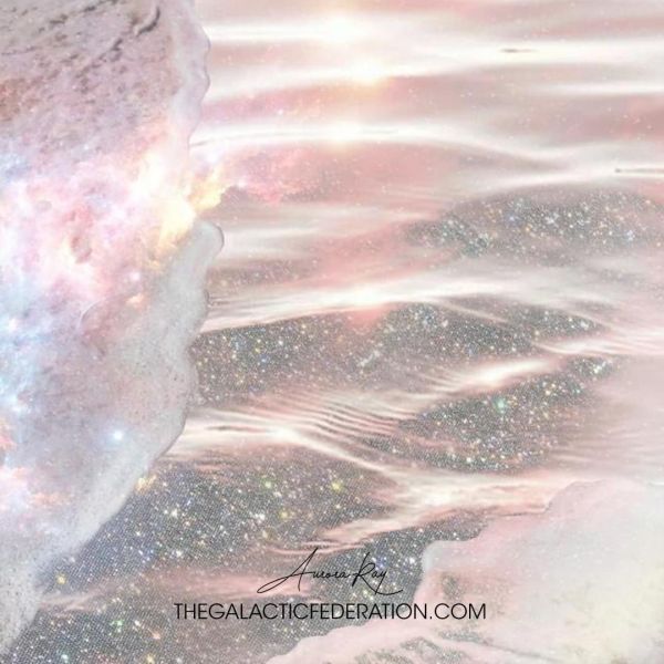 Galactic Federation: There Is Only Light Galactic Federation: There Is Only Light