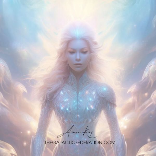 Galactic Federation: Awakening Earth Galactic Federation: Awakening Earth