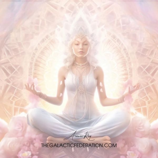 Galactic Federation: Ascension Unlocked - Unleash Your Inner Light