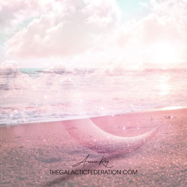 Galactic Federation: Conquer Your Mind Galactic Federation: Conquer Your Mind