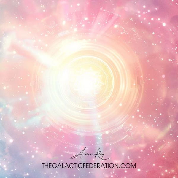 Galactic Federation Revealed: Collective Ascension Unfolding!