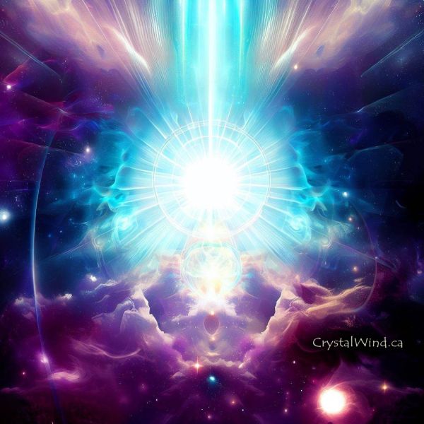 Galactic Federation: Ascension Unbound