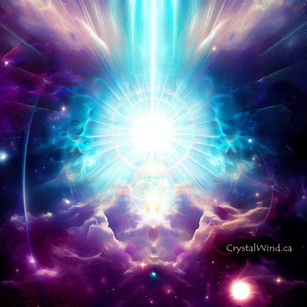 Galactic Federation: Ascension Unbound Galactic Federation: Ascension Unbound