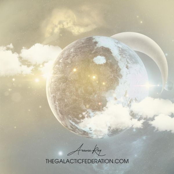 Galactic Federation: The Power of Self-Discovery Galactic Federation: The Power of Self-Discovery
