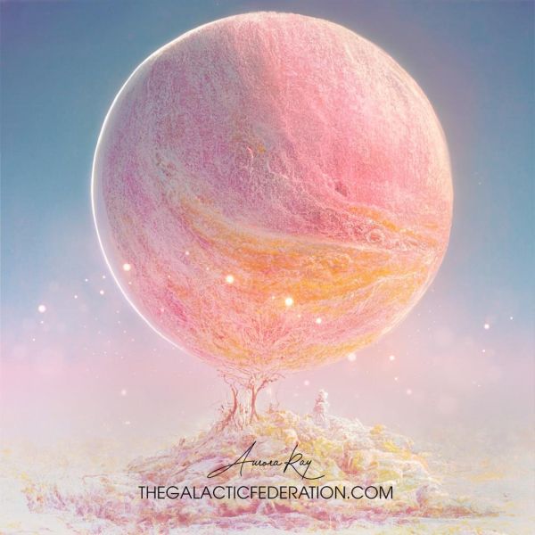 Galactic Federation: The Dawning of a New Era Galactic Federation: The Dawning of a New Era