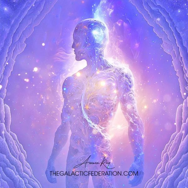 Galactic Federation: Breaking Boundaries for a New Earth and Golden Age Galactic Federation: Breaking Boundaries for a New Earth and Golden Age