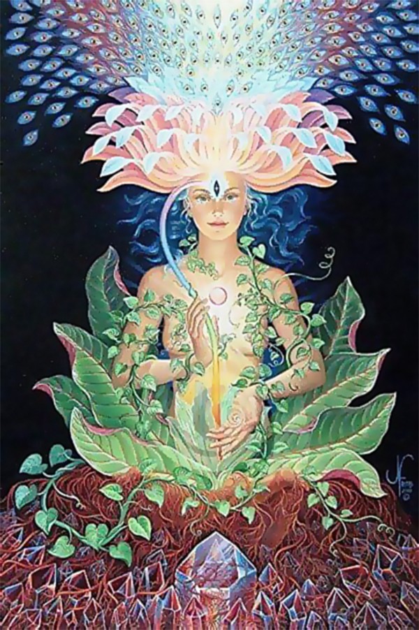 The Paradigm Shift The Paradigm Shift