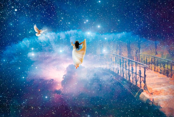 The DREAM Is Soon To BE. TOMORROW IS BUILT The DREAM Is Soon To BE. TOMORROW IS BUILT