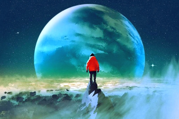 The Current Process - Hosts of Heaven The Current Process - Hosts of Heaven