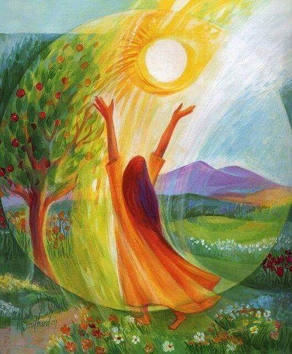 Energy Update From The Galactic Federation Of Light Energy Update From The Galactic Federation Of Light
