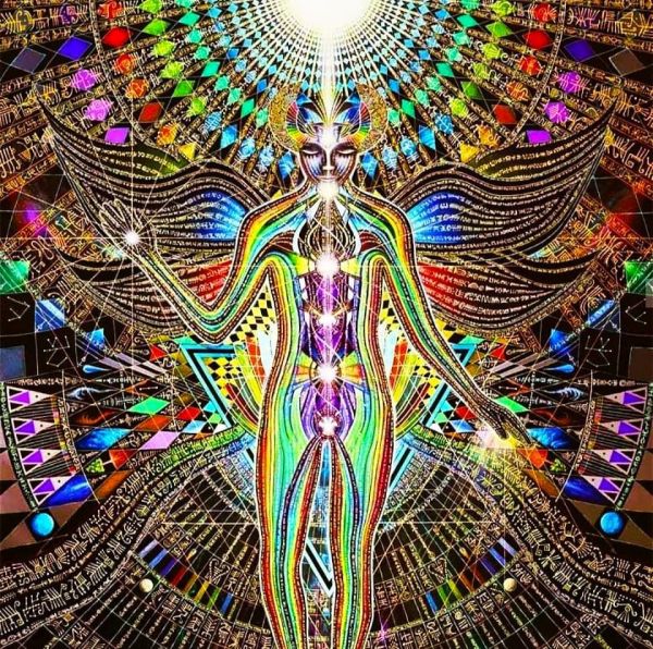 Remember That You Already Are An Ascended Master - The Galactic Federation